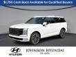 New 2026 Hyundai Palisade Calligraphy AWD SUV