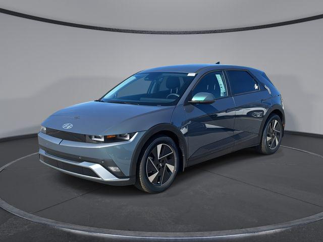 2026 Hyundai IONIQ 5 SEL's photo