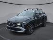 New 2025 Hyundai Tucson Hybrid Limited SUV
