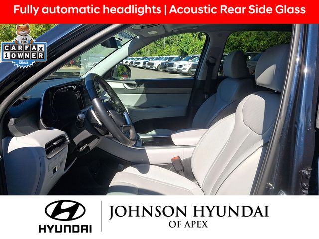 2024 Hyundai Palisade SEL - Photo 13