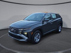 2026 Hyundai Tucson SE FWD SUV