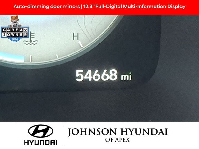 2024 Hyundai Palisade SEL - Photo 15
