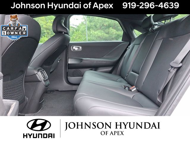 2024 Hyundai IONIQ 6 SEL - Photo 23