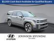 New 2026 Hyundai Santa Fe Hybrid SE SUV