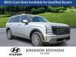 New 2026 Hyundai Palisade Hybrid SEL 8P SUV