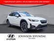 Used 2023 Subaru Crosstrek Limited SUV