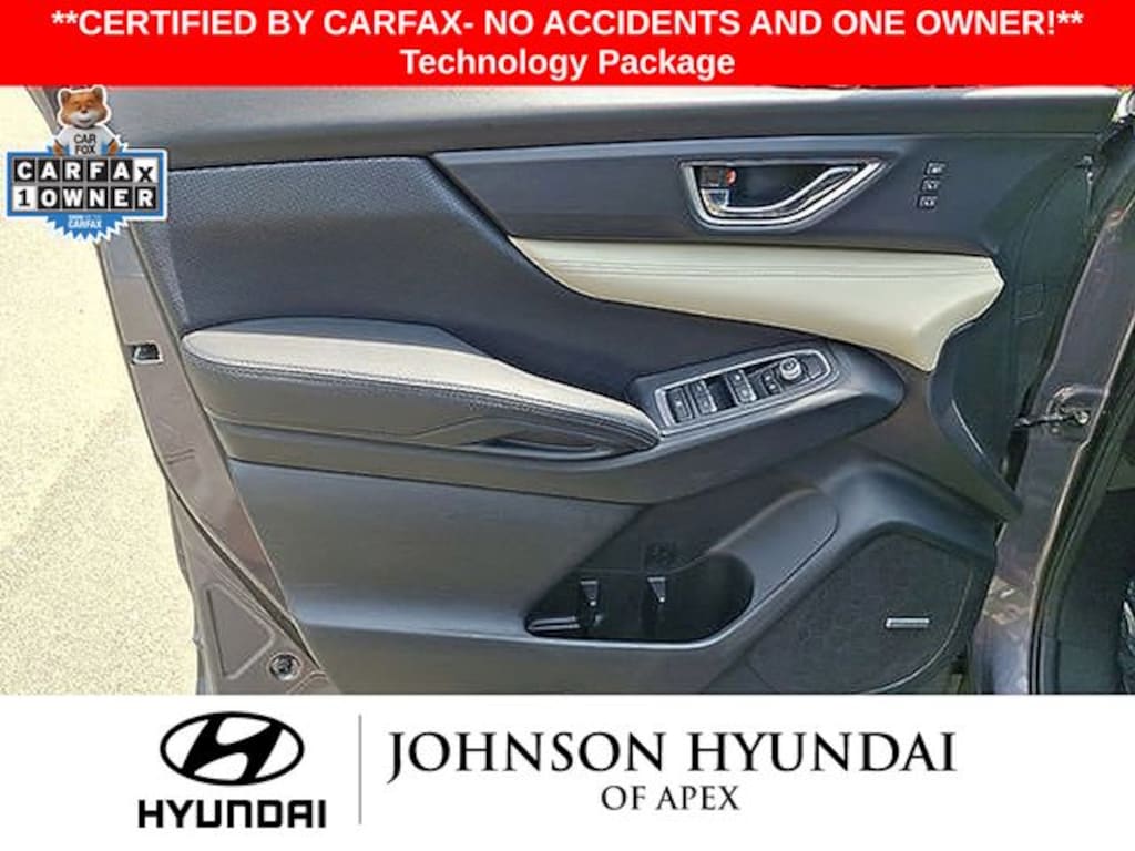Used 2022 Subaru Ascent Limited SUV