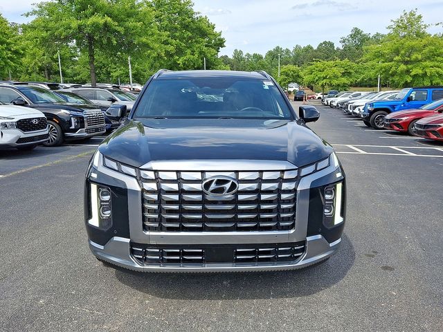 2024 Hyundai Palisade Calligraphy - Photo 39