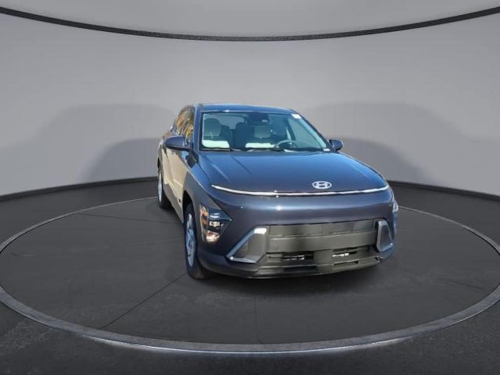 New 2026 Hyundai Kona SE FWD SUV
