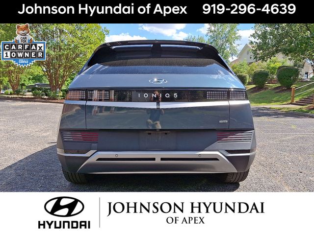 2024 Hyundai IONIQ 5 SEL - Photo 32