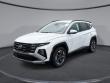 New 2025 Hyundai Tucson SEL FWD SUV