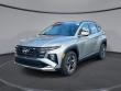 New 2025 Hyundai Tucson SEL Convenience FWD SUV