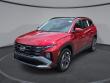 New 2025 Hyundai Tucson Hybrid SEL Convenience SUV