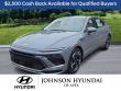 New 2026 Hyundai Sonata SEL Sport Sedan