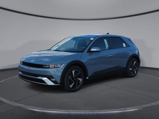 2026 Hyundai IONIQ 5 SEL's photo