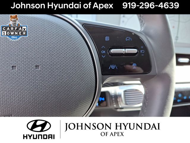 2024 Hyundai IONIQ 5 SEL - Photo 27