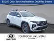 New 2026 Hyundai Tucson SEL Plus FWD SUV