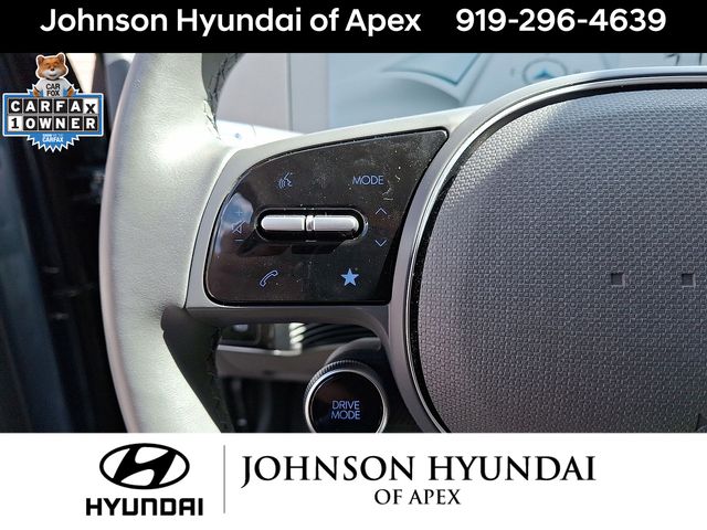 2024 Hyundai IONIQ 5 SEL - Photo 26