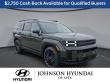 New 2026 Hyundai Santa Fe Calligraphy AWD SUV