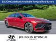 New 2026 Hyundai Sonata N Line Sedan