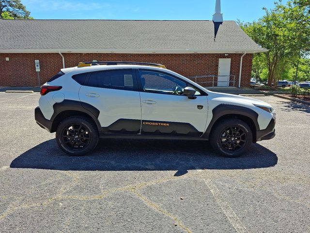 2024 Subaru Crosstrek Wilderness - Photo 36