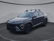 New 2026 Hyundai Kona SEL Sport FWD SUV