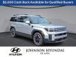 New 2026 Hyundai Santa Fe SEL AWD SUV