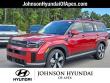 New 2027 Hyundai Santa Fe Limited AWD SUV