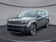 New 2026 Hyundai Santa Fe Hybrid SE SUV