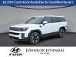 New 2026 Hyundai Santa Fe Hybrid SE SUV