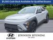 New 2026 Hyundai Kona SEL Sport FWD SUV