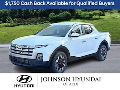 2026 Hyundai Santa Cruz SE FWD Truck