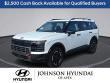 New 2026 Hyundai Palisade XRT Pro SUV