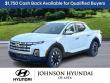 New 2026 Hyundai Santa Cruz SE FWD Truck