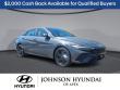 New 2026 Hyundai Elantra SEL Sport Premium Sedan