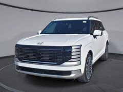 2026 Hyundai Palisade Calligraphy AWD SUV
