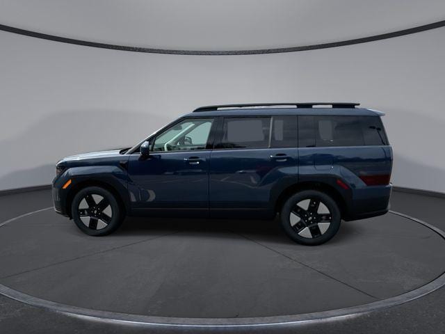 2026 Hyundai Santa Fe SEL's photo