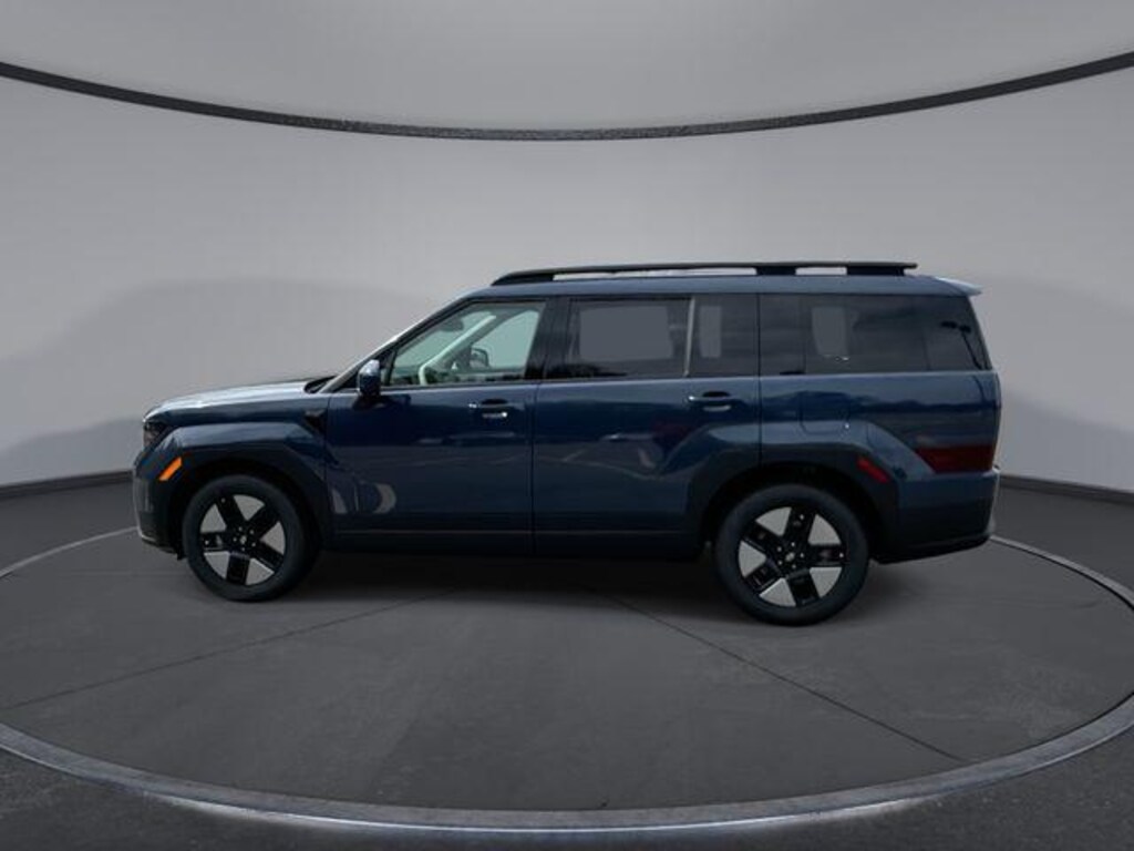 New 2026 Hyundai Santa Fe Hybrid SEL SUV