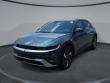 New 2025 Hyundai IONIQ 5 SE Standard Range SUV