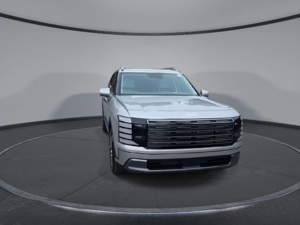 New 2026 Hyundai Palisade SEL Premium FWD SUV