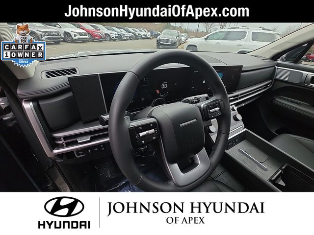 2024 Hyundai Santa Fe XRT - Photo 28
