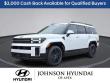 New 2026 Hyundai Santa Fe Hybrid Calligraphy SUV