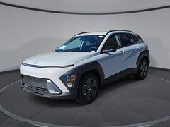 2026 Hyundai Kona SEL Sport FWD SUV