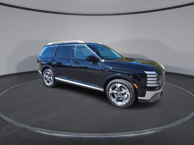 2026 Hyundai Palisade Limited photo 2