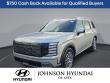 New 2026 Hyundai Palisade SEL Premium FWD SUV