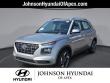 New 2026 Hyundai Venue SEL SUV