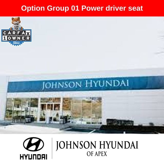 Used 2021 Hyundai Santa Fe SEL with VIN 5NMS24AJ6MH354063 for sale in Apex, NC