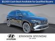 New 2026 Hyundai Tucson Limited AWD SUV