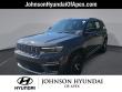 Used 2024 Jeep Grand Cherokee Summit SUV