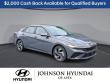 New 2026 Hyundai Elantra Limited Sedan